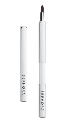 Brocha de Labios Retr&aacute;ctil